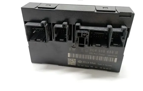 Volkswagen PASSAT B6 Comfort/convenience module 3C0959433H