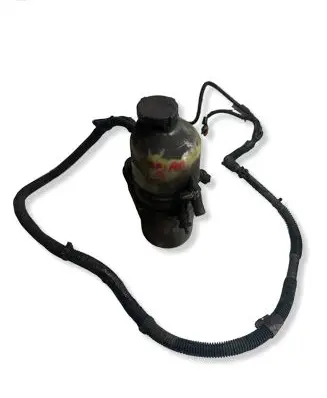 Opel Zafira B Power steering pump 104008500309400