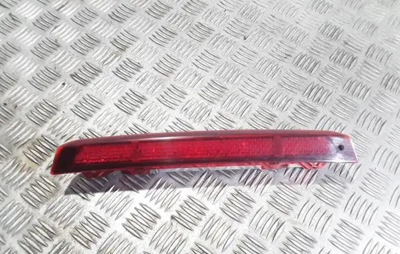 Ford Mondeo MK IV Third/center stoplight 7S7113A601BE