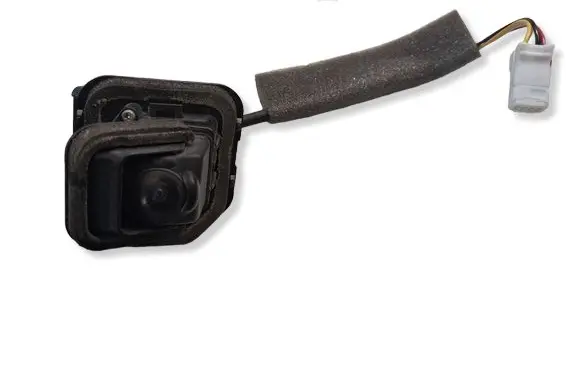 Nissan X-Trail T32 Reversing camera 284424BA4A 2359648 VCBN511