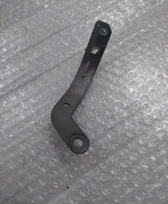 Audi Q5 SQ5 Horn signal holder/bracket 8T0951229C