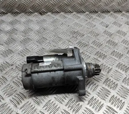 Seat Arona Starter motor 02Z911024