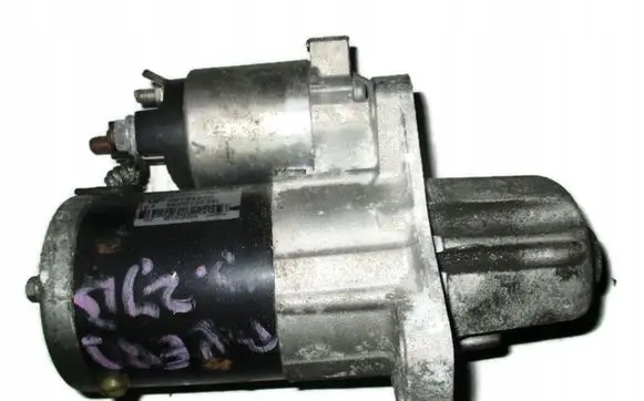 Alfa Romeo Brera Starter motor
