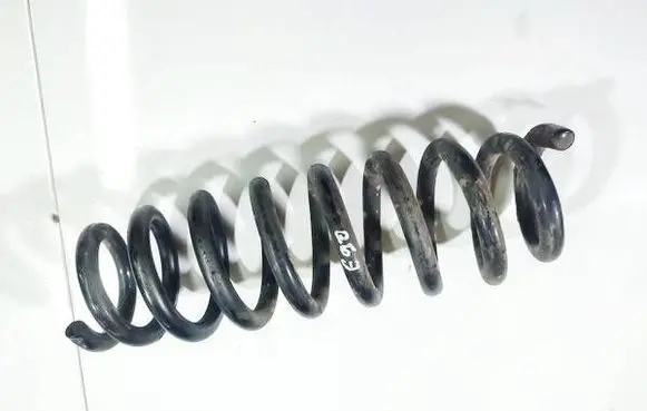 BMW 3 E90 E91 Rear coil spring 