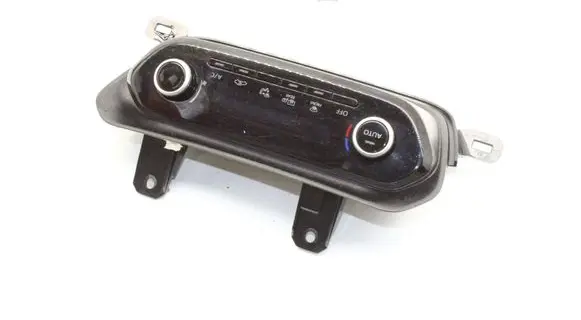 Toyota Aygo X Interior fan control switch 559000H150 559000H150B