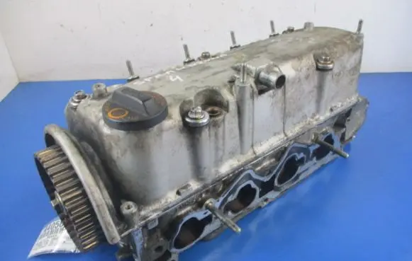 Honda Civic Engine head 