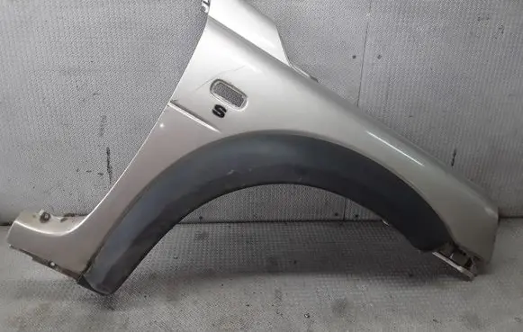 Land Rover Freelander Fender 