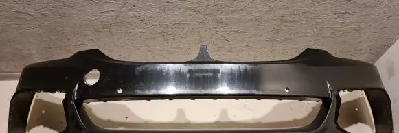 BMW 5 G30 G31 Front bumper 8064928 72758411