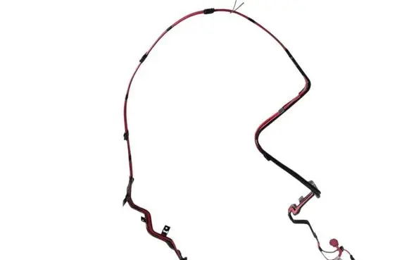 Positive cable (battery)