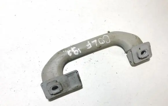 Skoda Octavia Mk1 (1U) Rear interior roof grab handle 1h0857607