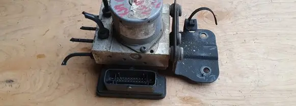 KIA Ceed ABS Pump 6158945200 EM1308051997