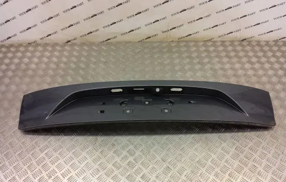 Alfa Romeo Stelvio Tailgate trim 56117304