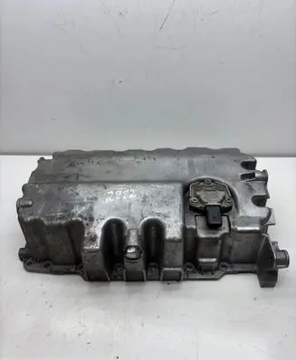 Volkswagen Golf V Oil sump 03G103603