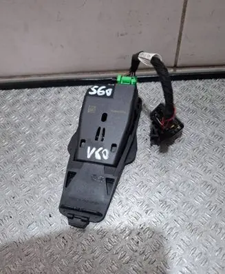 Volvo S60 Rain sensor 31295504
