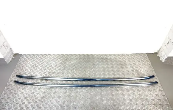 Peugeot 508 II Roof bar rail 98241669VV 98241671VV