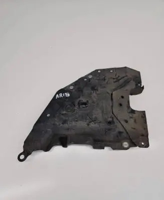 Nissan Ariya Front bumper skid plate/under tray 748U65MP0A