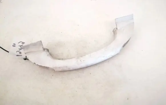 Peugeot 807 Rear interior roof grab handle
