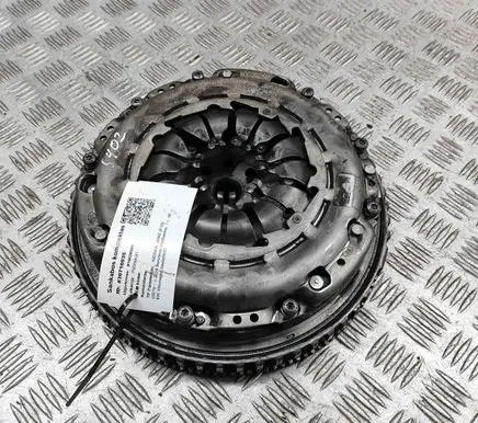 Nissan Juke II F16 Clutch set kit 302057428R