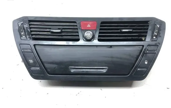 Citroen C4 I Picasso Dash center air vent grill 36532X 303845 303846