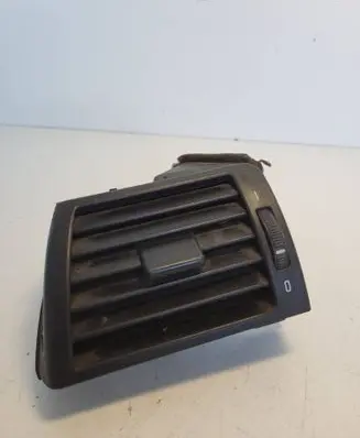 BMW 3 E46 Dashboard side air vent grill/cover trim 64228361897
