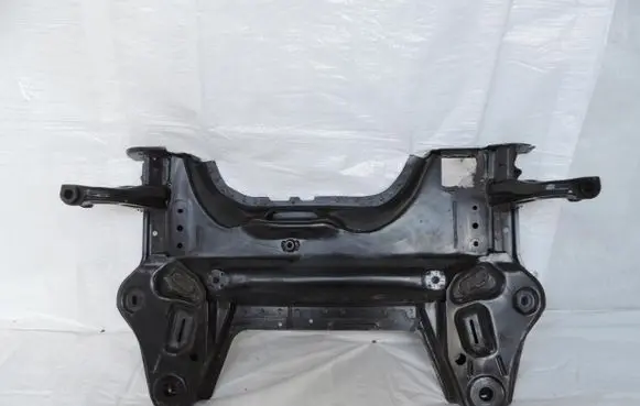 Opel Corsa F Front subframe