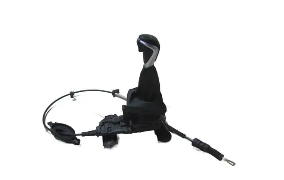 BMW X1 F48 F49 Gear selector/shifter in gearbox 61319391197 61319SA391197BMW