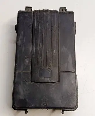 Volkswagen Scirocco Battery box tray cover/lid 3C0915443AS8 3C0915443A
