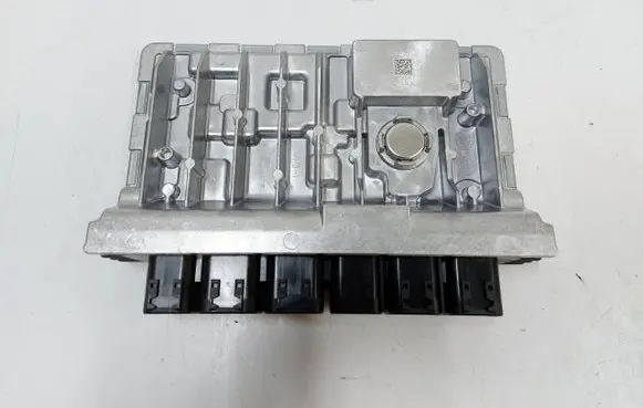 BMW 2 Active Tourer U06 Engine control unit/module ECU 5B4D4A9