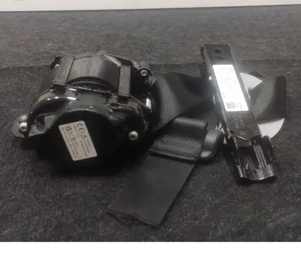 Tesla Model 3 Front seatbelt CZ724089R00597 1857706C1D