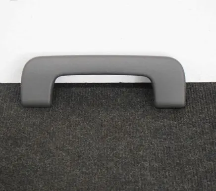 Porsche Macan (95B) Front interior roof grab handle