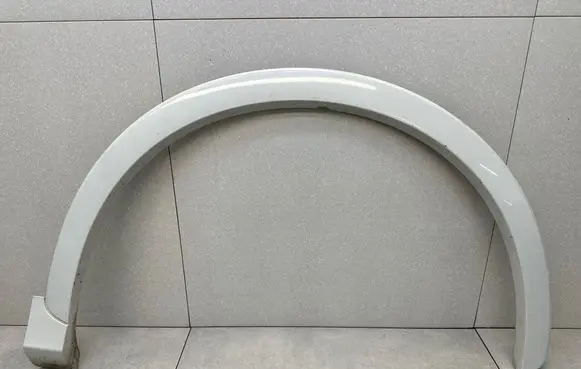 Audi Q3 8U Fender trim (molding) 8U853718B