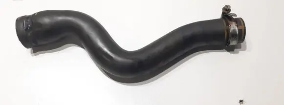 Citroen C4 Grand Picasso Engine coolant pipe/hose X632149