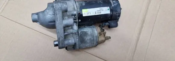 Citroen Berlingo Starter motor 9640825280