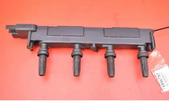 Citroen Xsara Picasso High voltage ignition coil 9634131480