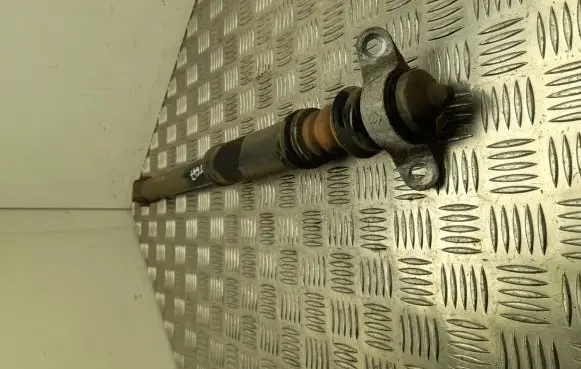 KIA Rio Rear shock absorber/damper 55300H8250