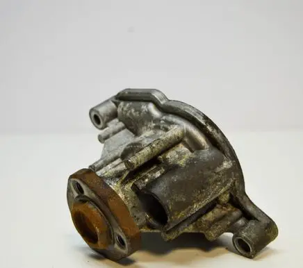 Volkswagen Golf VII Water pump 03C121019J
