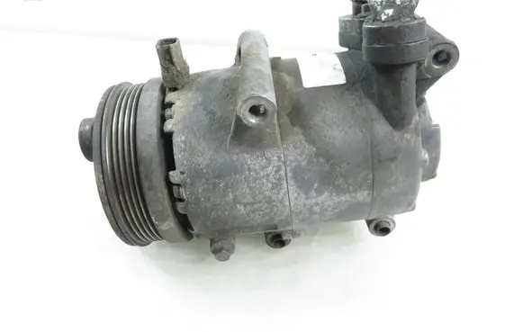 Ford Focus C-MAX Air conditioning (A/C) compressor (pump) 