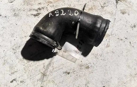 BMW 7 E38 Intercooler hose/pipe