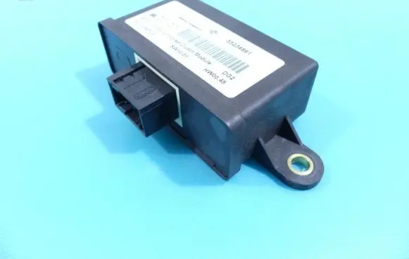 Fiat Panda III Central body control module 55234891 IMPRK1297864