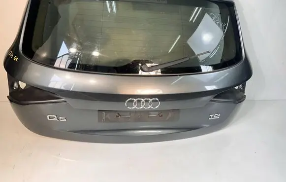 Audi Q5 SQ5 Tailgate/trunk/boot lid LZ7S