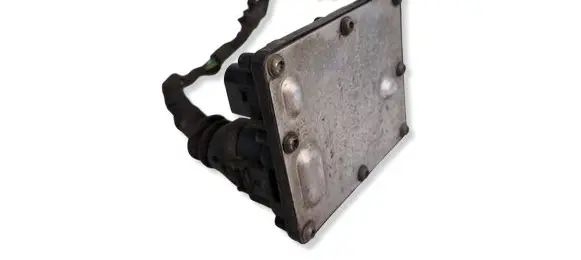Volvo XC60 Torque split ecu control unit/module 31312859 00100466291 BBF44EN10