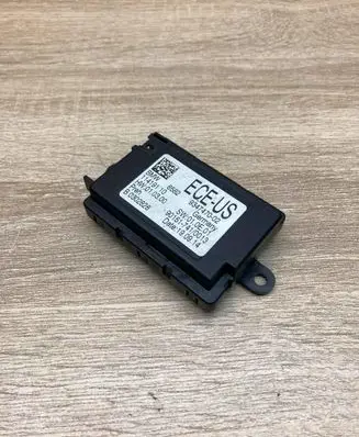 BMW 5 F10 F11 Other control units/modules 9347470 11419110
