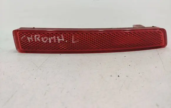 Fiat Croma Rear tail light reflector
