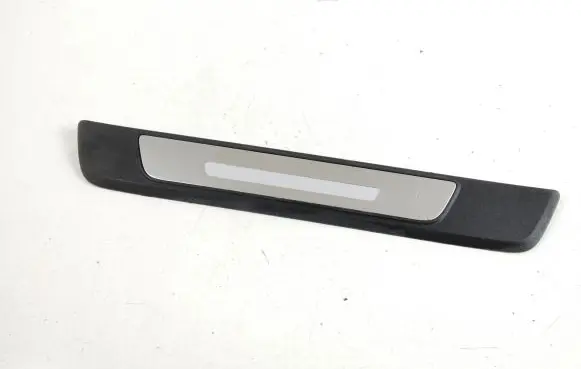 Audi e-tron Rear sill trim cover 4KE853375A 46630CDD