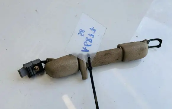 Nissan X-Trail T30 Rear interior roof grab handle