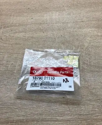 KIA Rio Other relay 1879001110 5pcs20Afuse