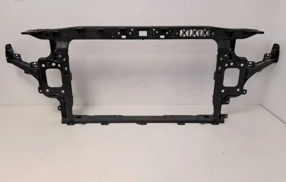 Hyundai i30 Radiator support slam panel 64101G4000