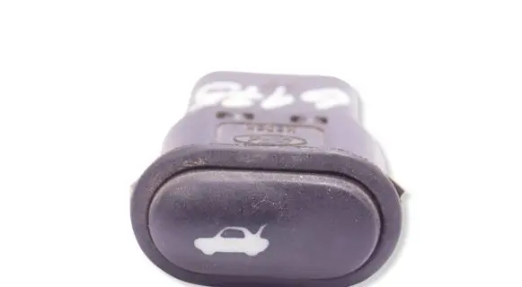 Ford Cougar Tailgate/boot open switch button 96FG19B514AA