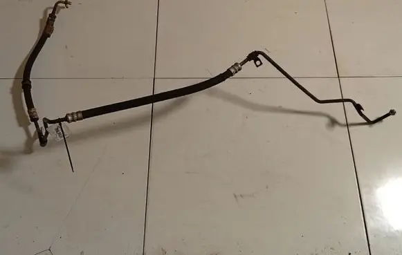 Renault Laguna II Power steering hose/pipe/line 