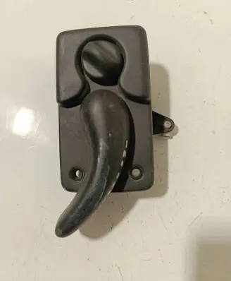 Renault Master II Tailgate interior release/open handle 7700352